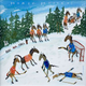 Illustration for article titled Hockey Is Not NBCs Top Priority